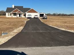 Best Paver Driveway Installation  in Rapid City, MI