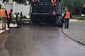 Best Recycled Asphalt Driveway Installation  in Rapid City, MI